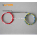 1X2 Plc ไฟเบอร์ออปติก FBT Splitter